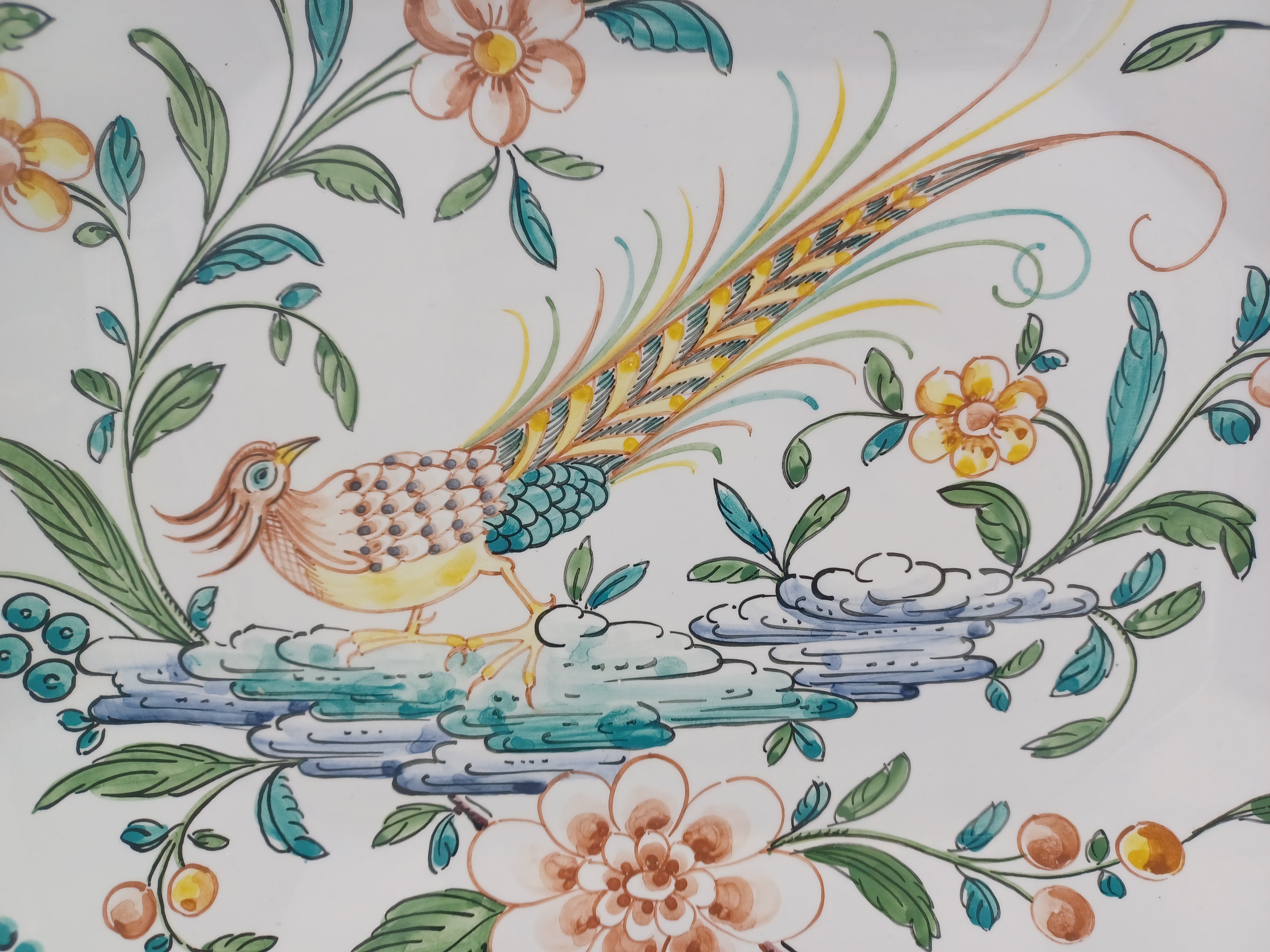 Exploring the World of Ceramics: A Guide to Different Types of Vintage Pottery