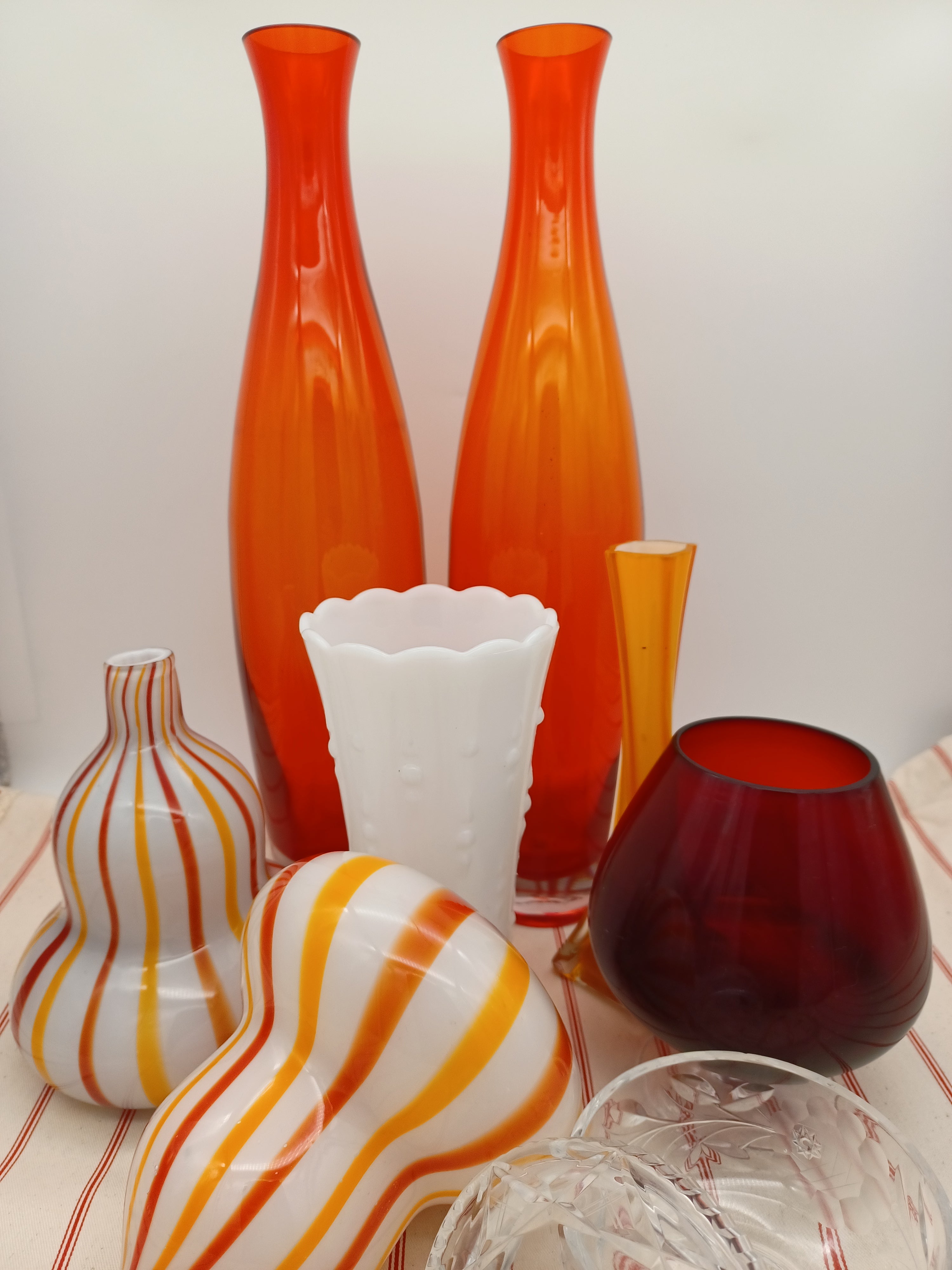 A Clear Perspective: Exploring the Storied History of Glass