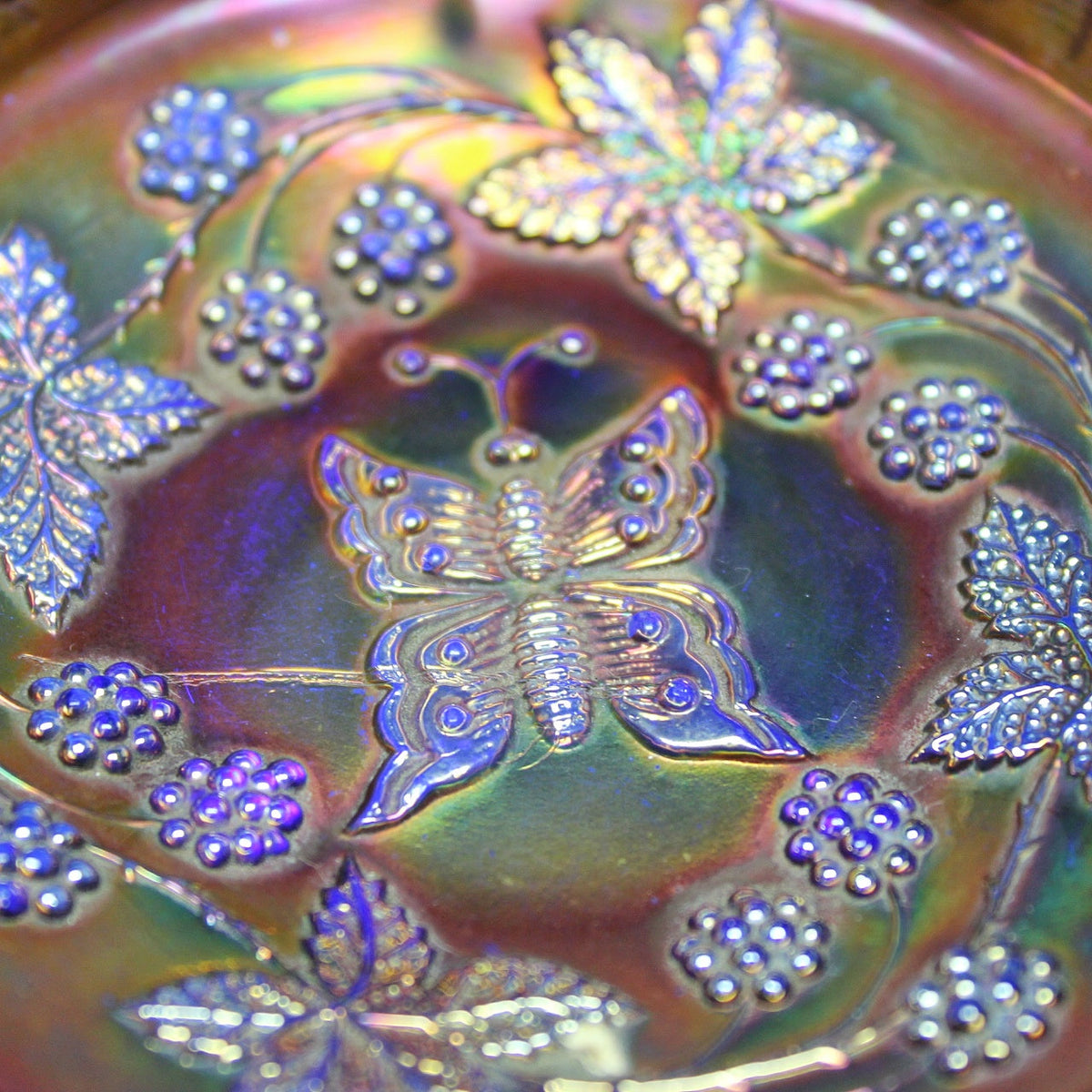 A Clear Perspective: The Storied History of Collectible Glassware