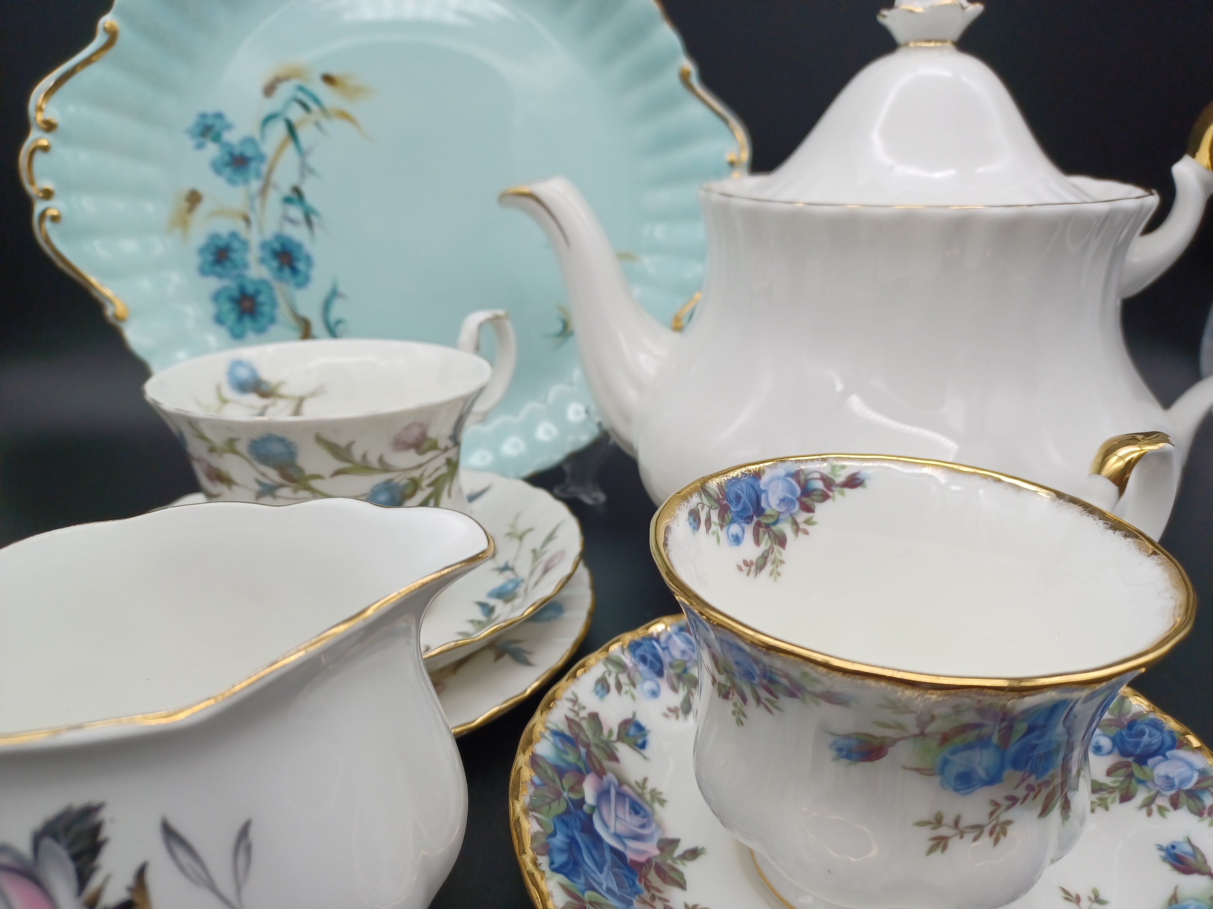 Royal Albert