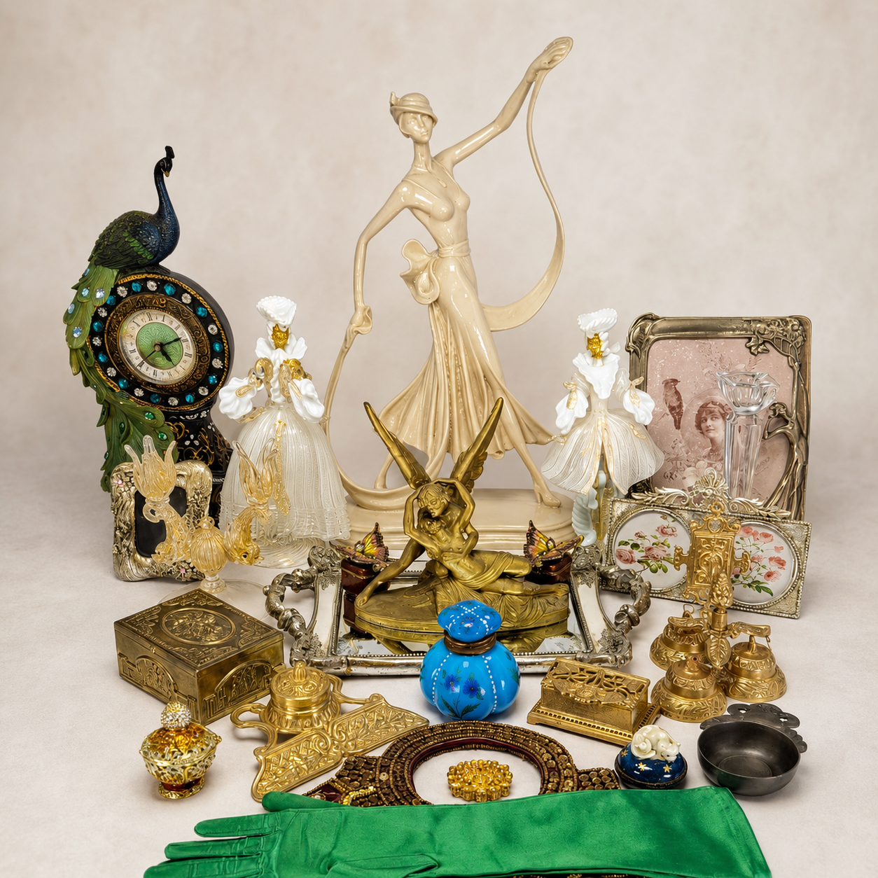 Art Deco | Collectibles by Deon, South Africa