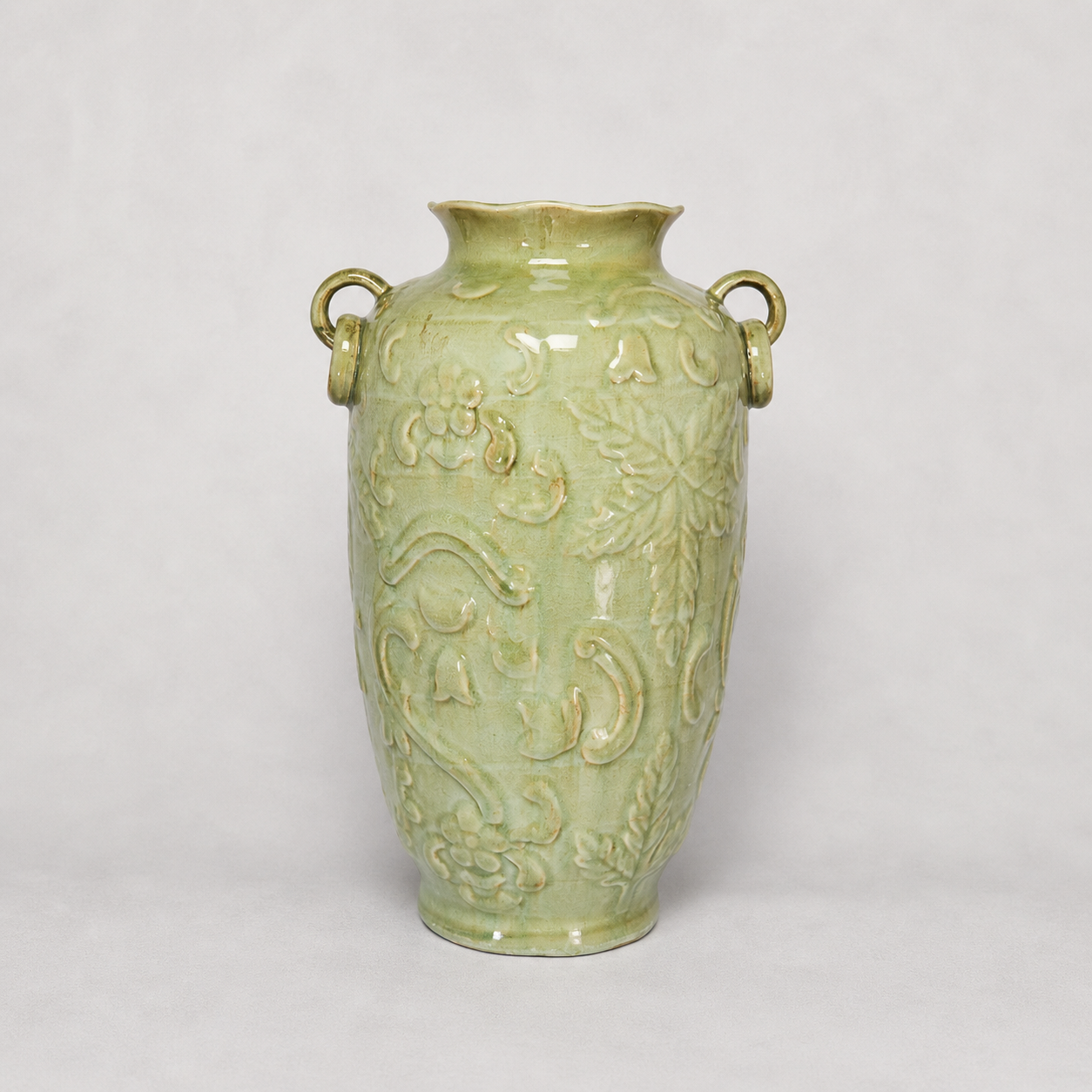 Ceramic Vases