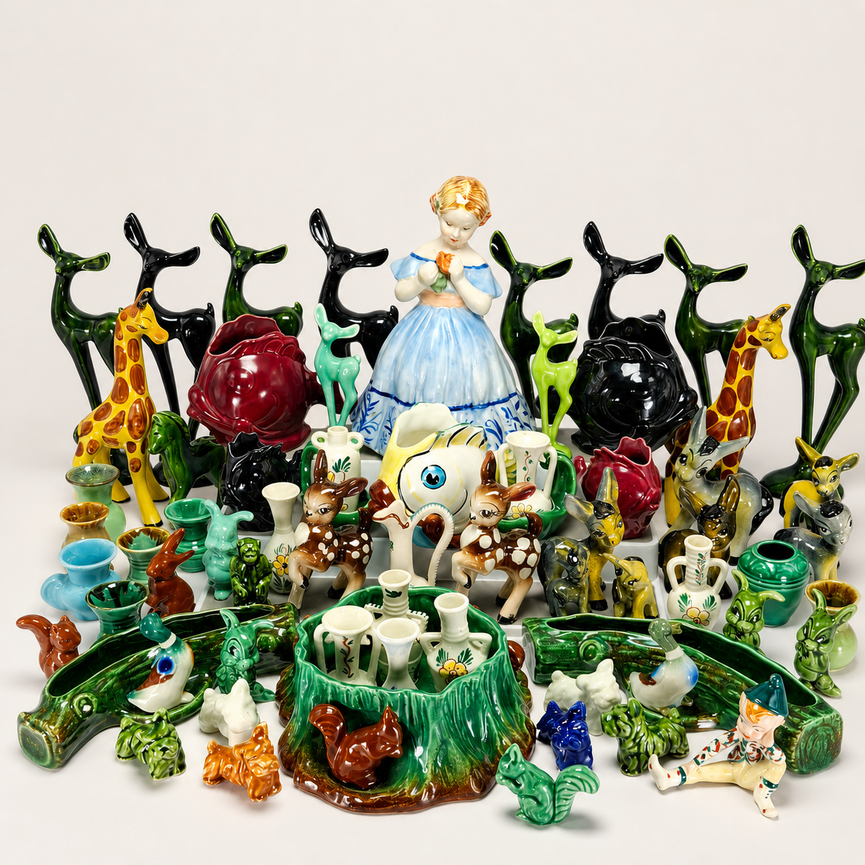 South African Ceramics