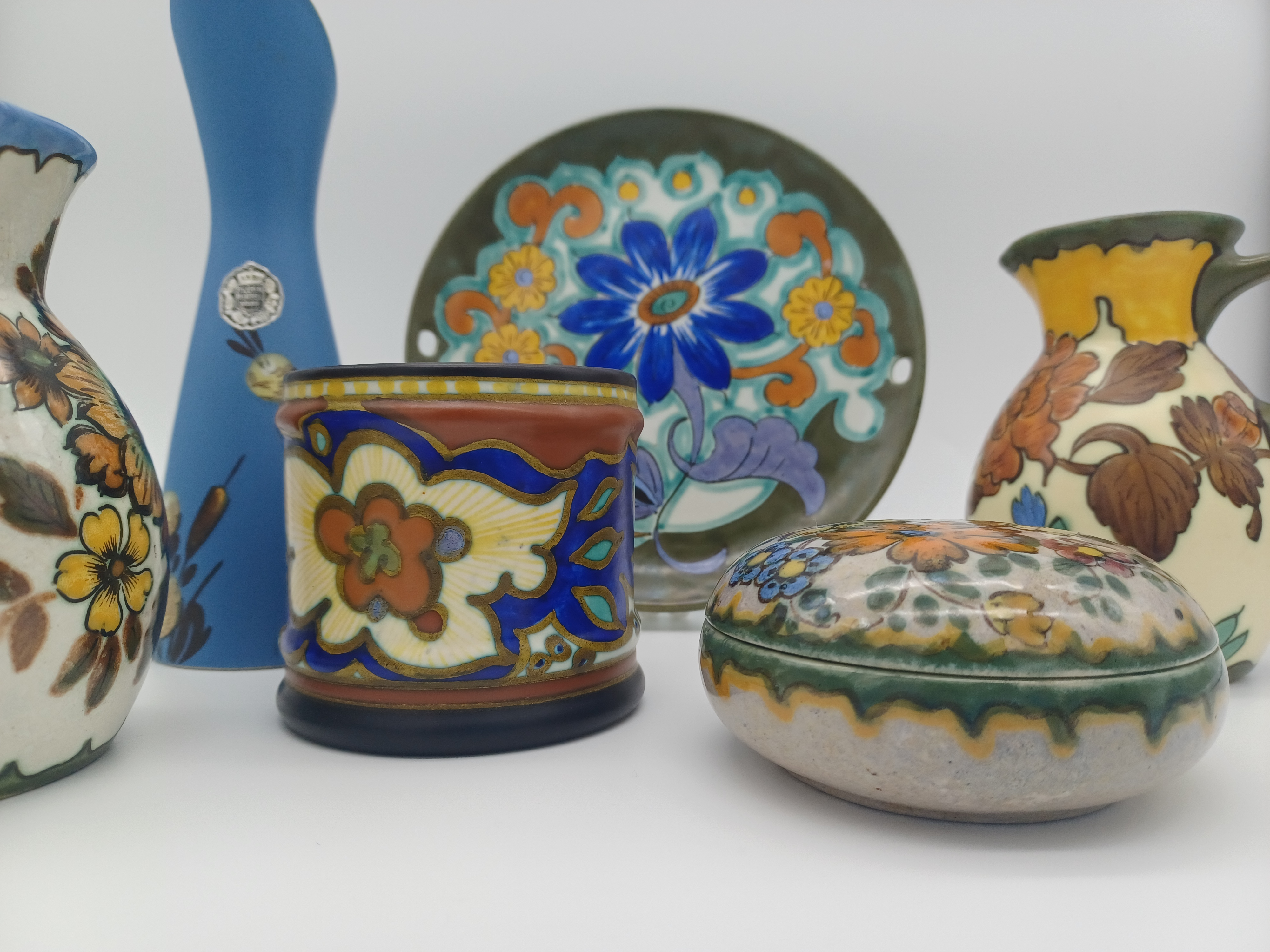 Gouda | Collectibles by Deon, South Africa
