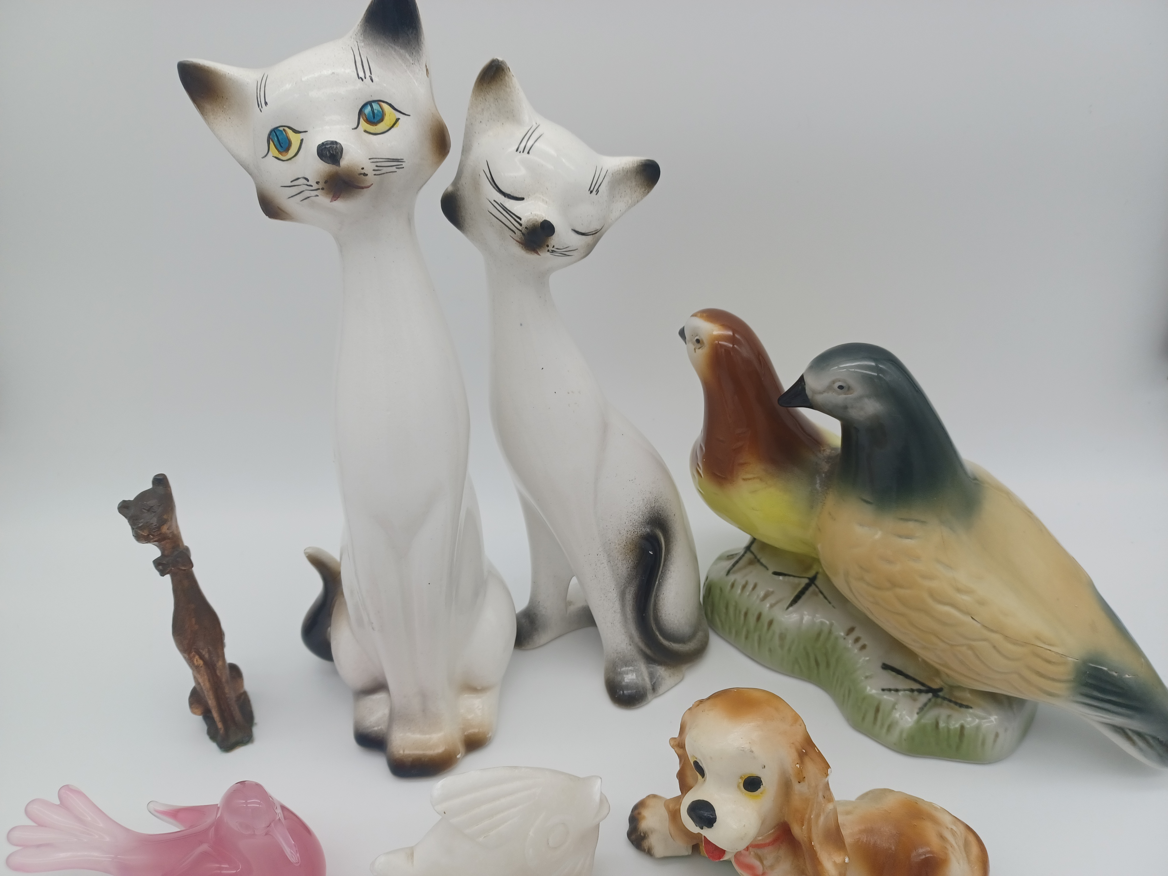 Ornaments