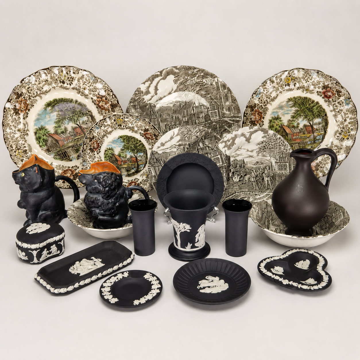 Wedgwood