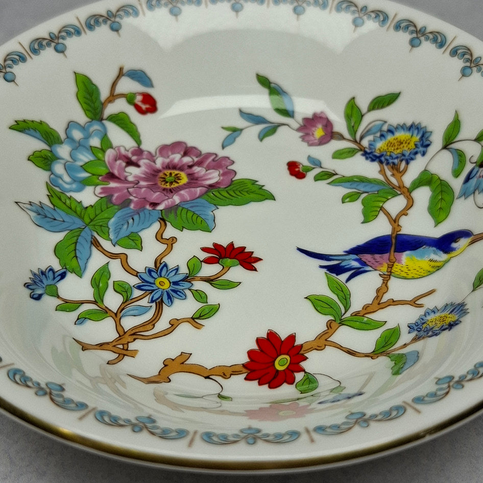 Aynsley Pembroke Bone China Candy Bowl