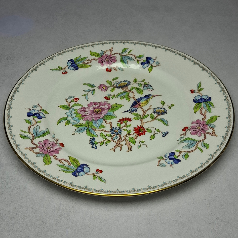 Aynsley Pembroke Fine Bone China Charger Plate