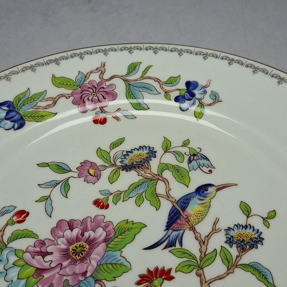 Aynsley Pembroke Fine Bone China Charger Plate