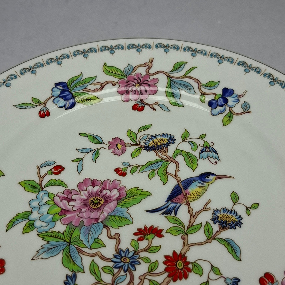 Aynsley Pembroke Fine Bone China Dinner Plate