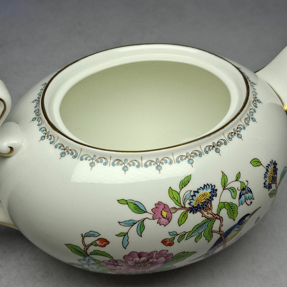 Aynsley Pembroke Fine Bone China Teapot