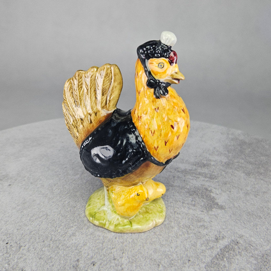 Beswick Beatrix Potter Sally Henny Penny Fig | Buy Online SA
