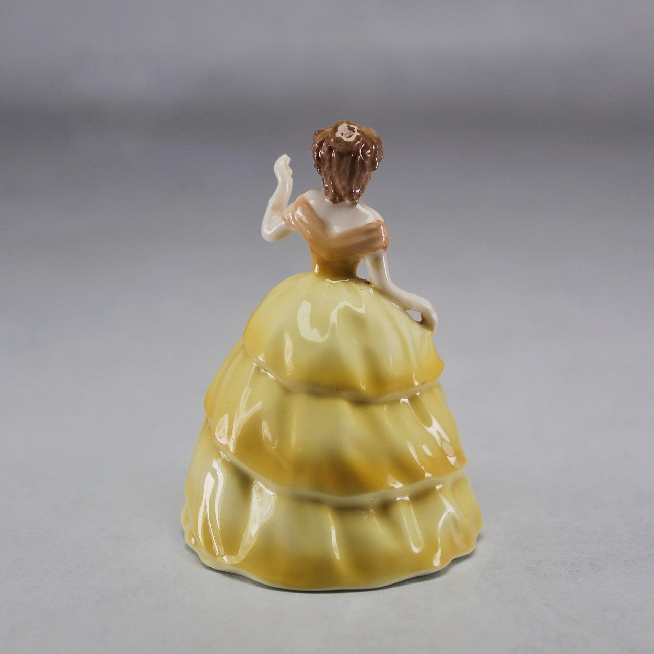 Coalport Josephine Bone China Figurine Modelled by Martin Evans
