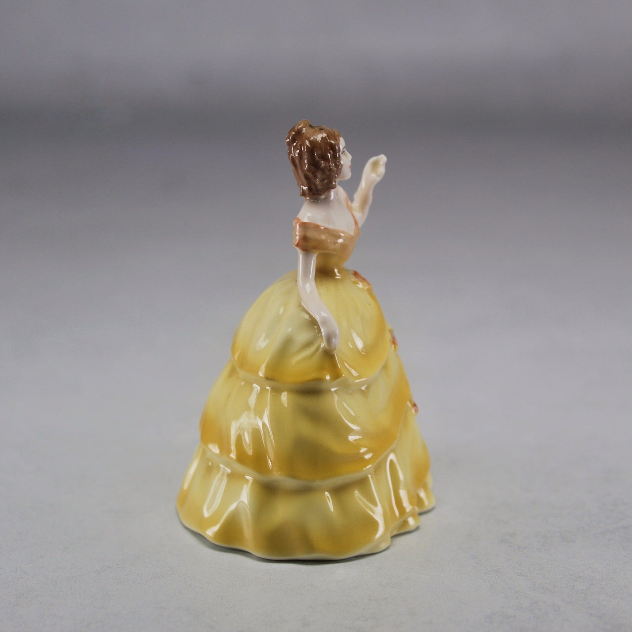 Coalport Josephine Bone China Figurine Modelled by Martin Evans