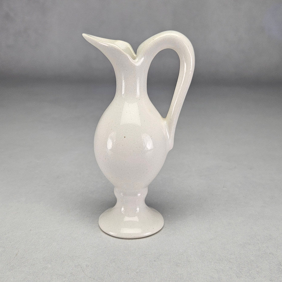 Drostdy Ware Cream Miniature Ewer