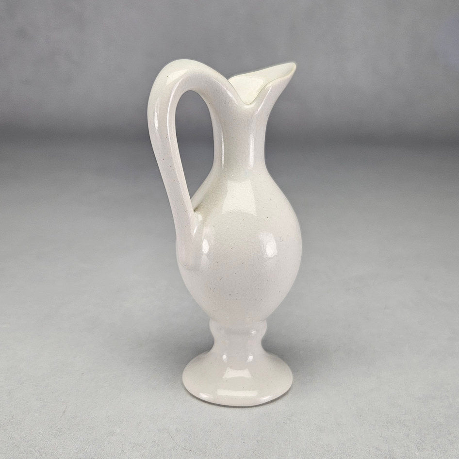 Drostdy Ware Cream Miniature Ewer