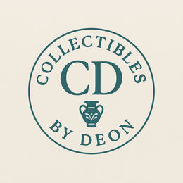 Collectibles by Deon