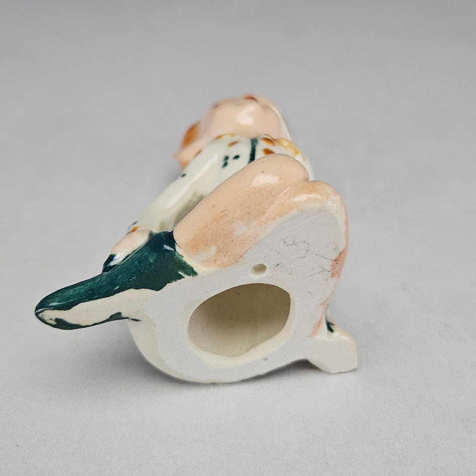 Lucia Ware Mid-Century Ceramic Pixie Figurine