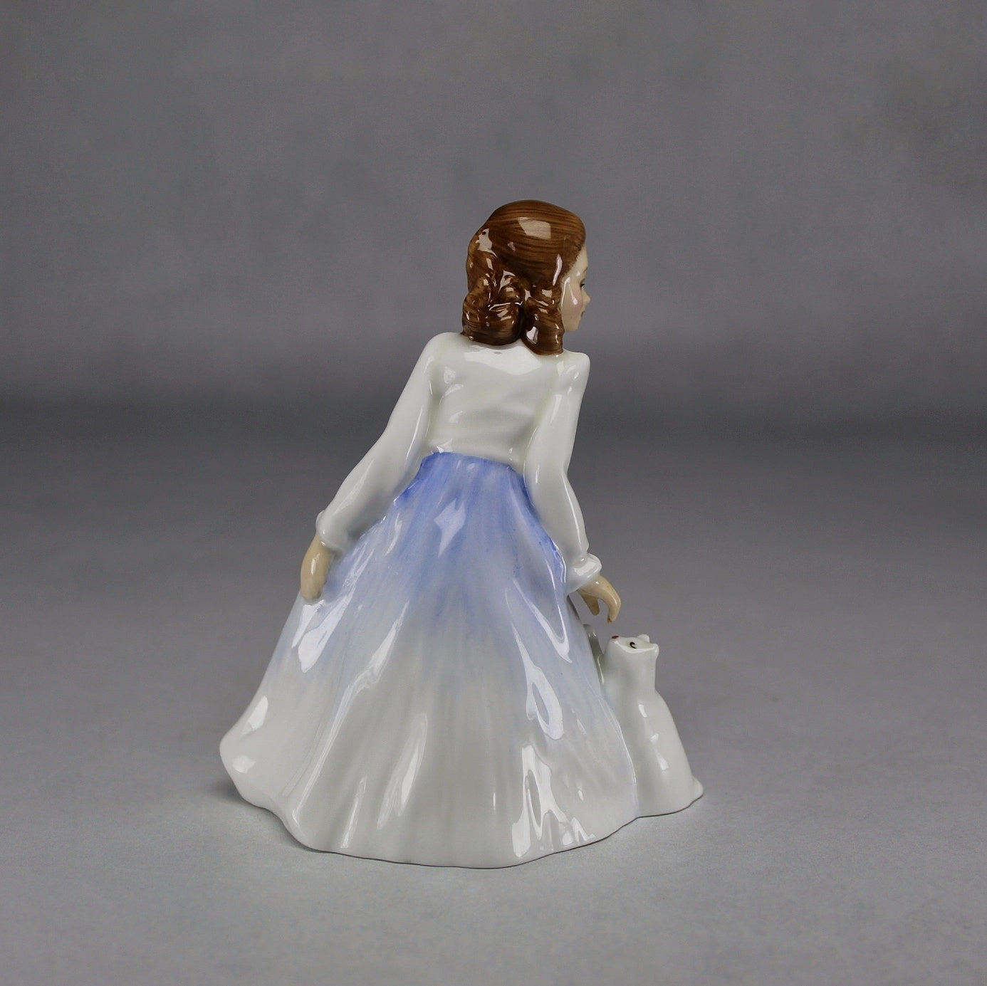 Royal Doulton Andrea HN3058 Bone China Figurine