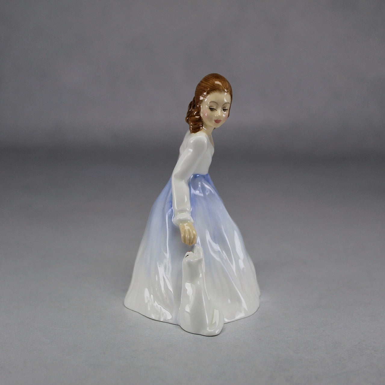 Royal Doulton Andrea HN3058 Bone China Figurine