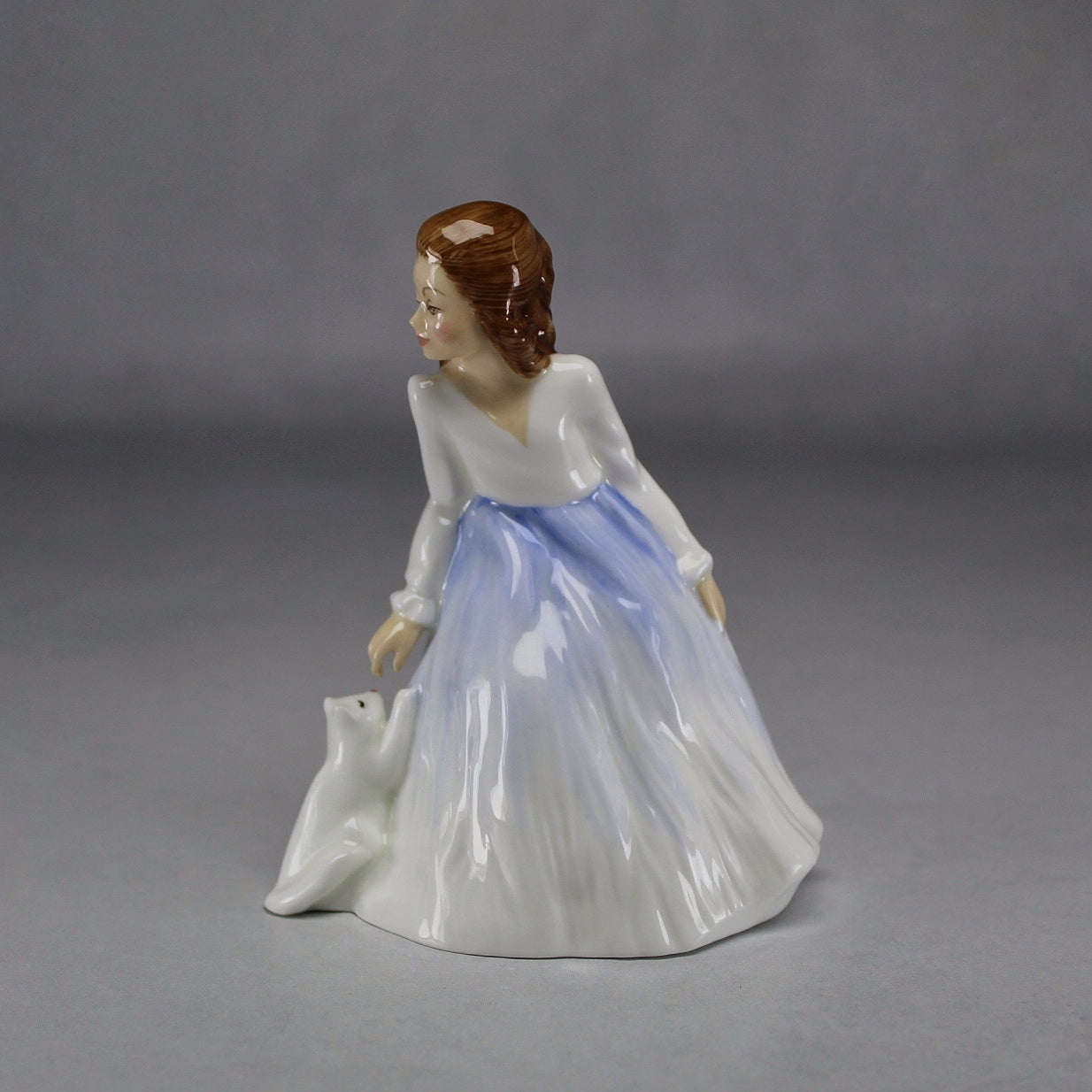 Royal Doulton Andrea HN3058 Bone China Figurine