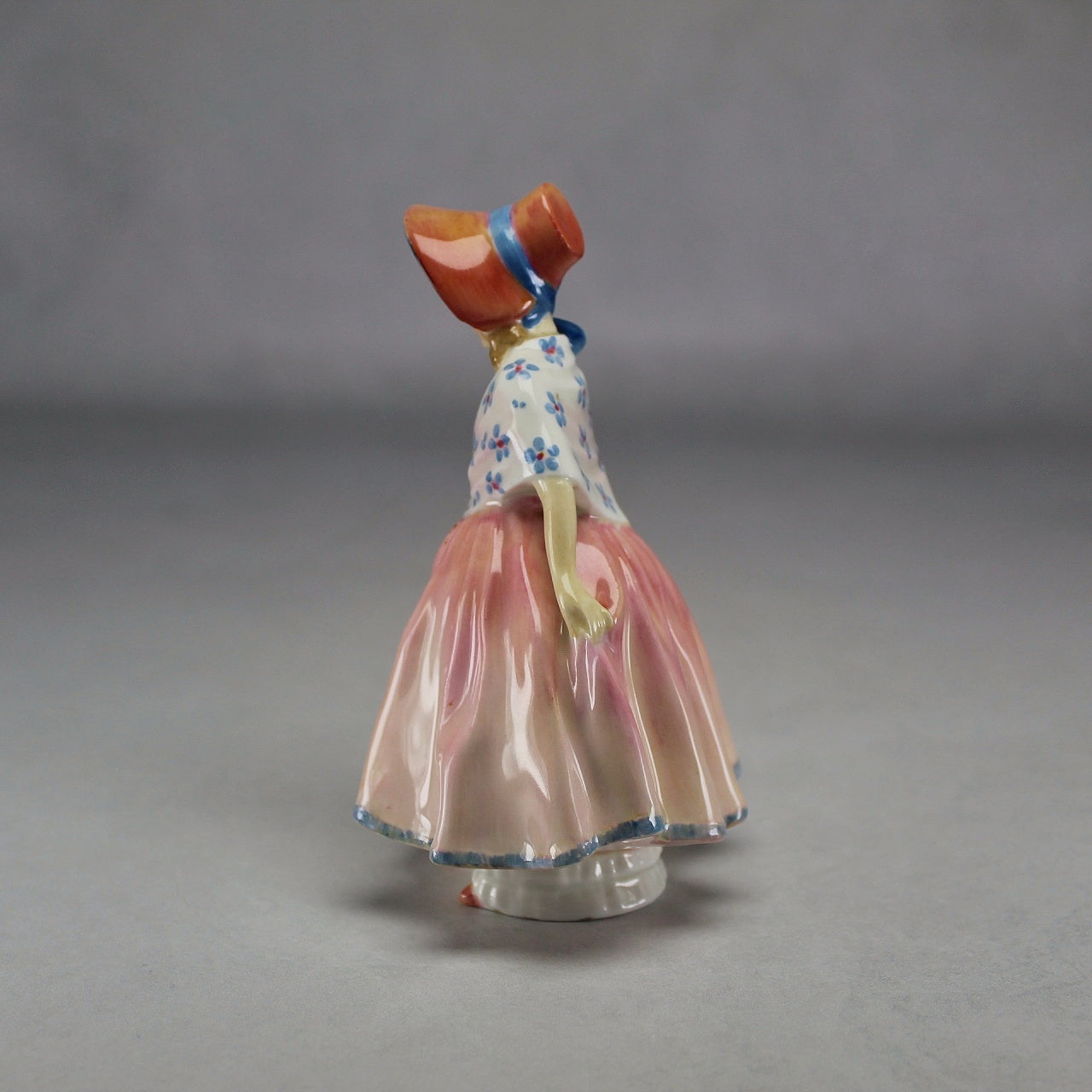 Royal Doulton Lily Bone China Figurine