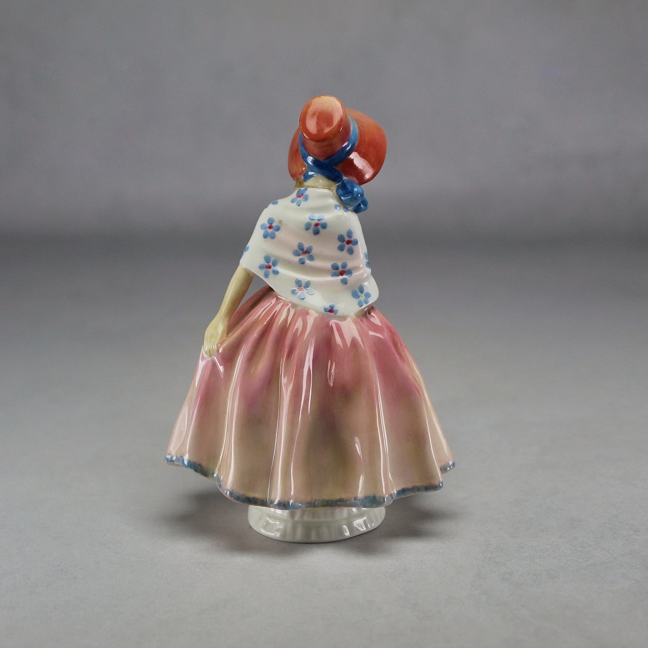 Royal Doulton Lily Bone China Figurine