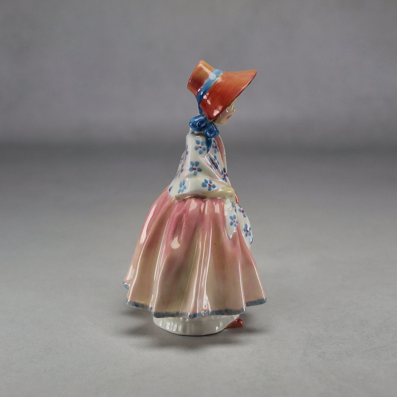 Royal Doulton Lily Bone China Figurine