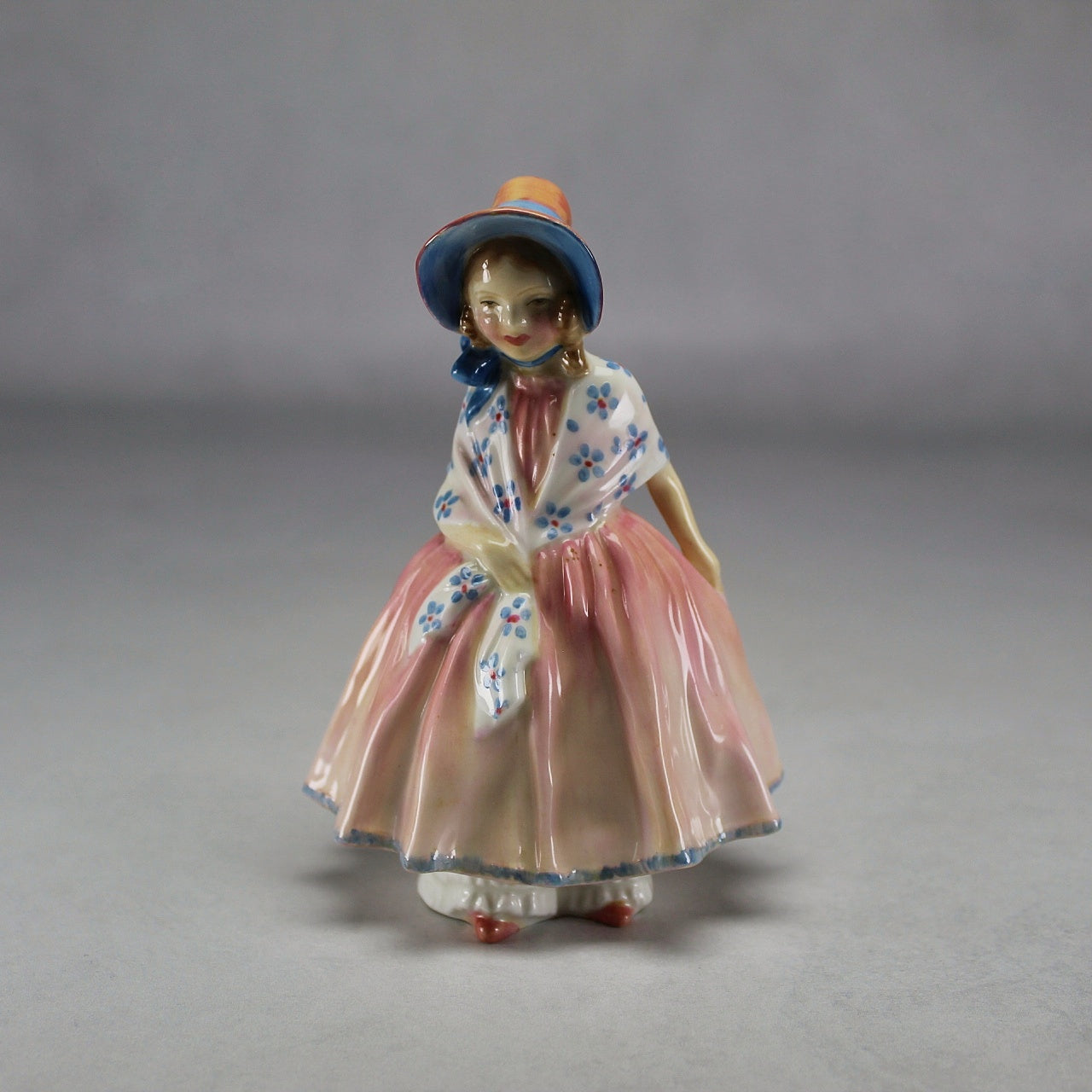 Royal Doulton Lily Bone China Figurine