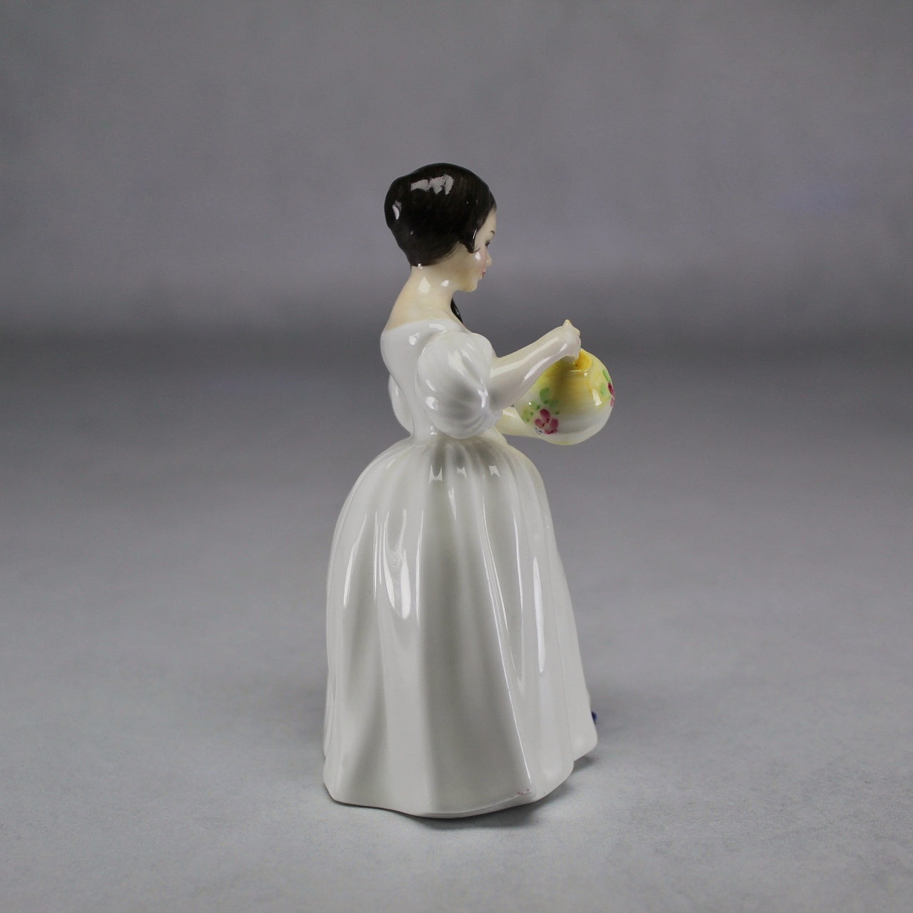 Royal Doulton Mandy HN2476 Bone China Figurine