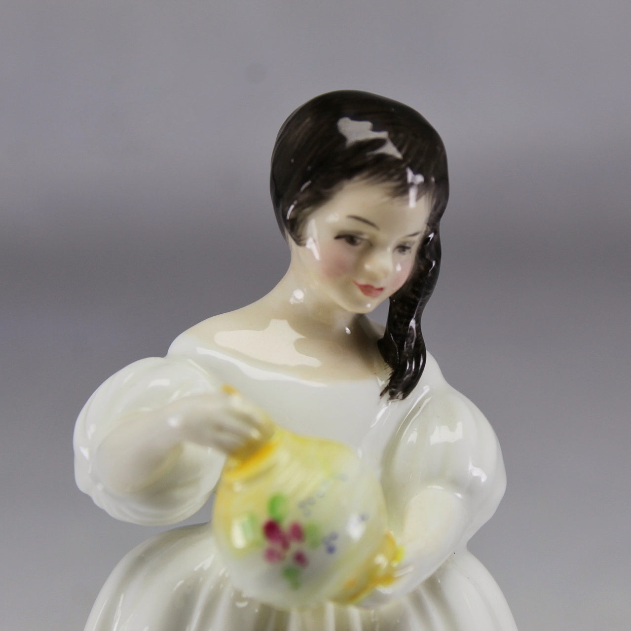 Royal Doulton Mandy HN2476 Bone China Figurine