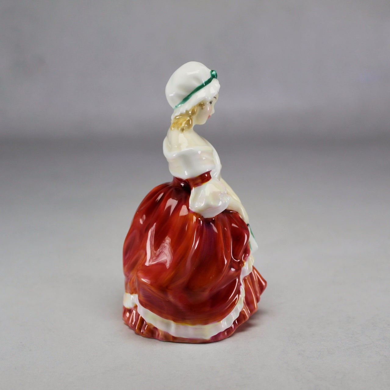 Royal Doulton Peggy HN2038 Bone China Figurine