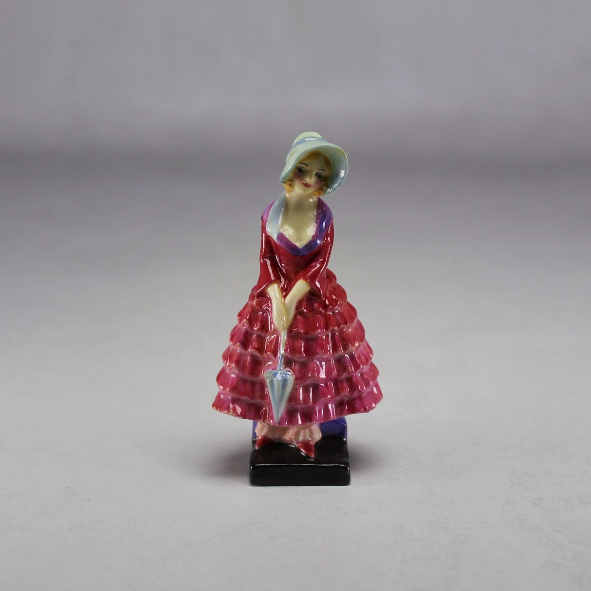 Royal Doulton Priscilla M24 Bone China Figurine
