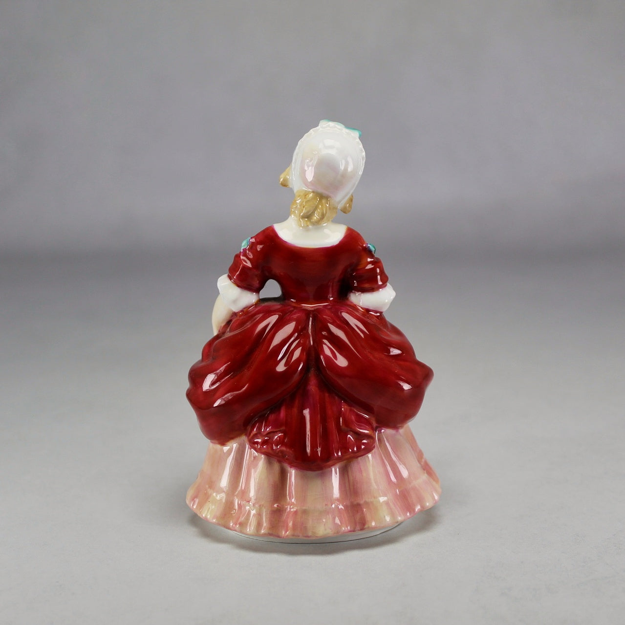 Royal Doulton Valerie HN2107 Bone China Figurine