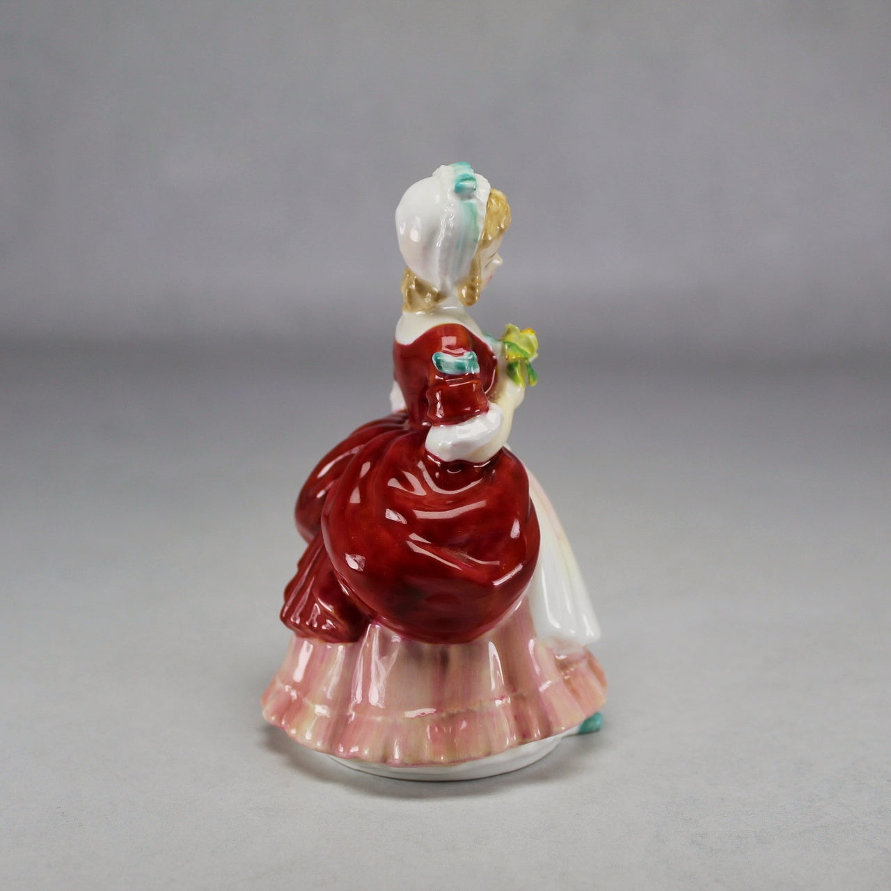 Royal Doulton Valerie HN2107 Bone China Figurine