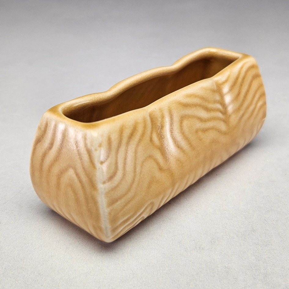 Vintage SylvaC 1966 Faux-Bois Posy Bar, view 2