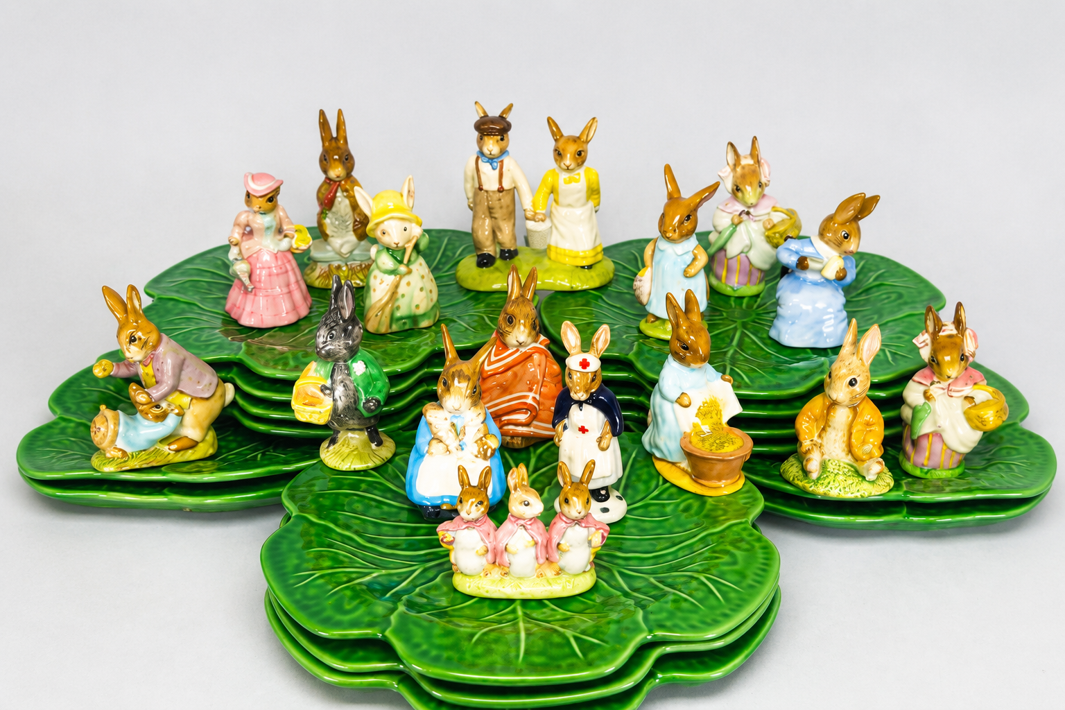 Beatrix Potter