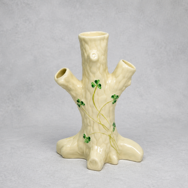 Belleek ベリーク　一点物バスケット　インチャンテドアイル Belleek Pottery Antiques — Irish Fine Parian China Collectibles