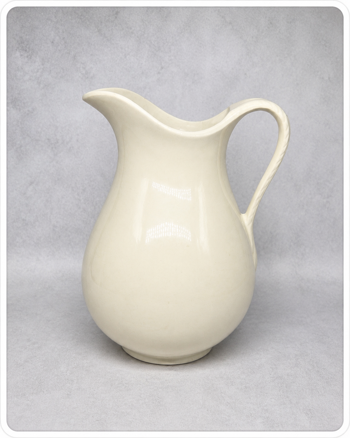 Burleigh Ware
