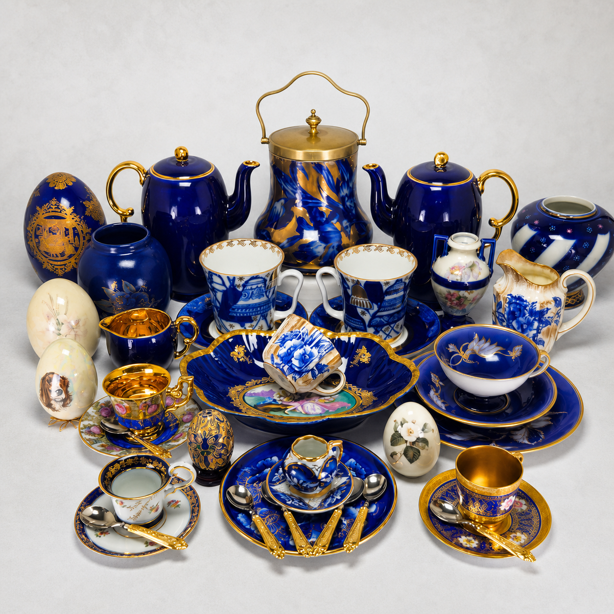 Ceramics