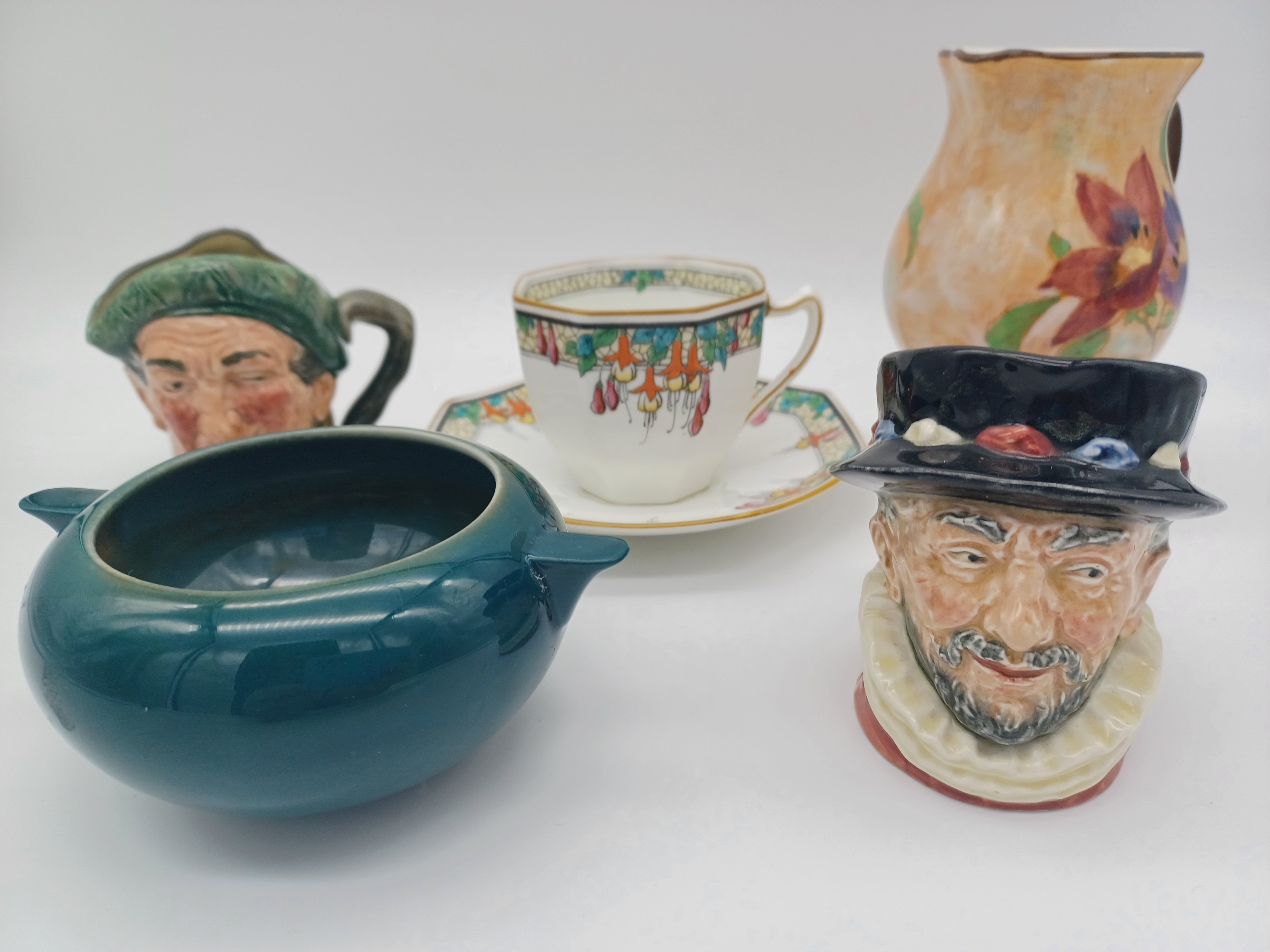 Royal Doulton