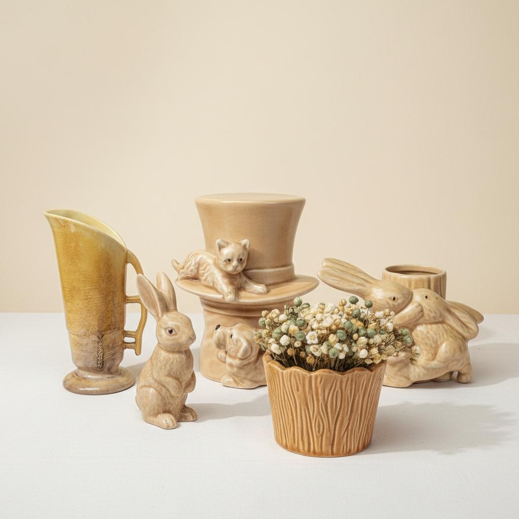 SylvaC Ceramics collection image