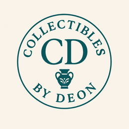 Collectibles by Deon