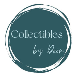 Collectibles by Deon