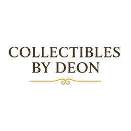 Collectibles by Deon