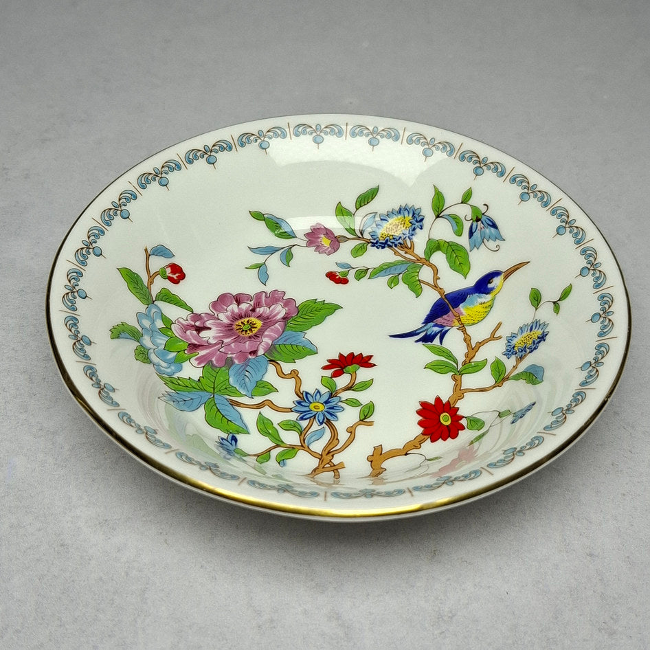 Aynsley Pembroke Bone China Candy Bowl