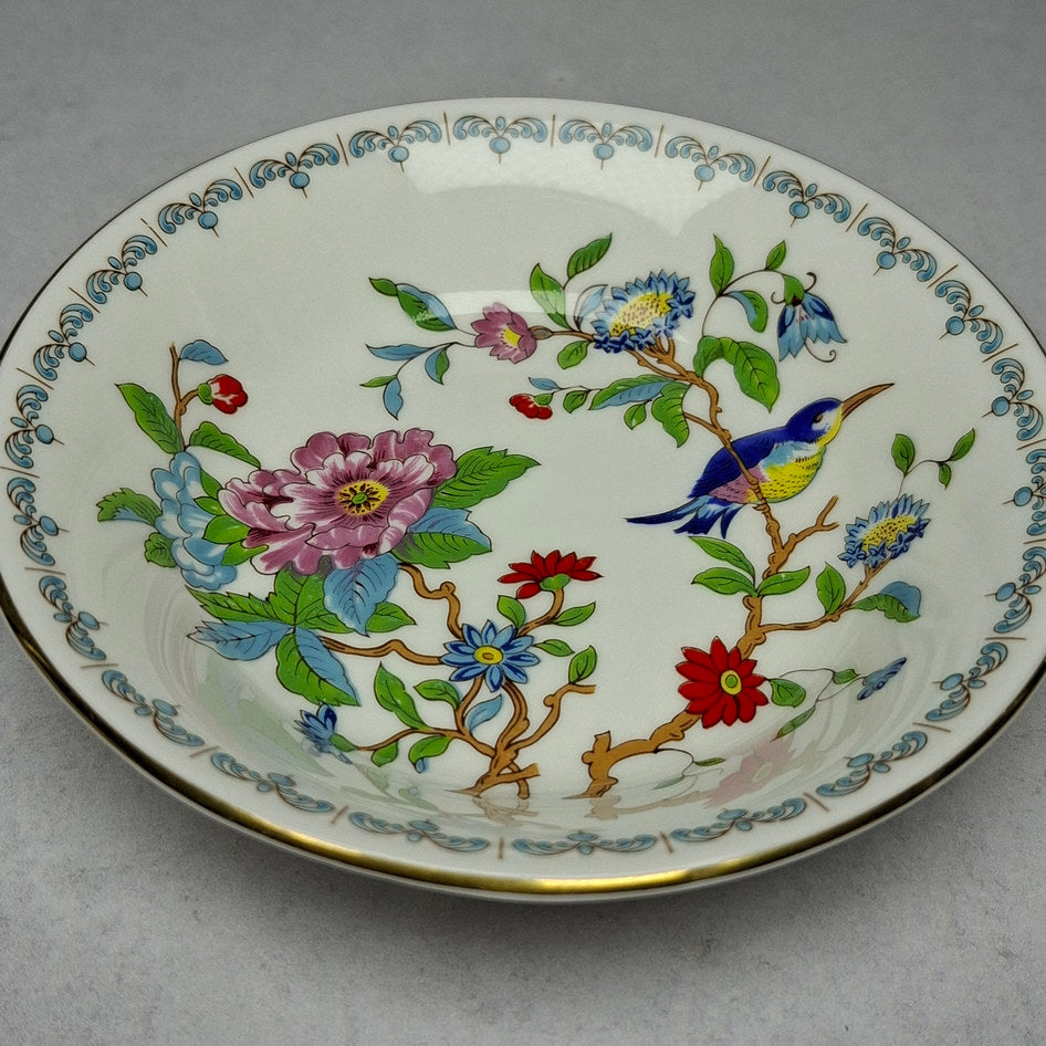 Aynsley Pembroke Bone China Candy Bowl
