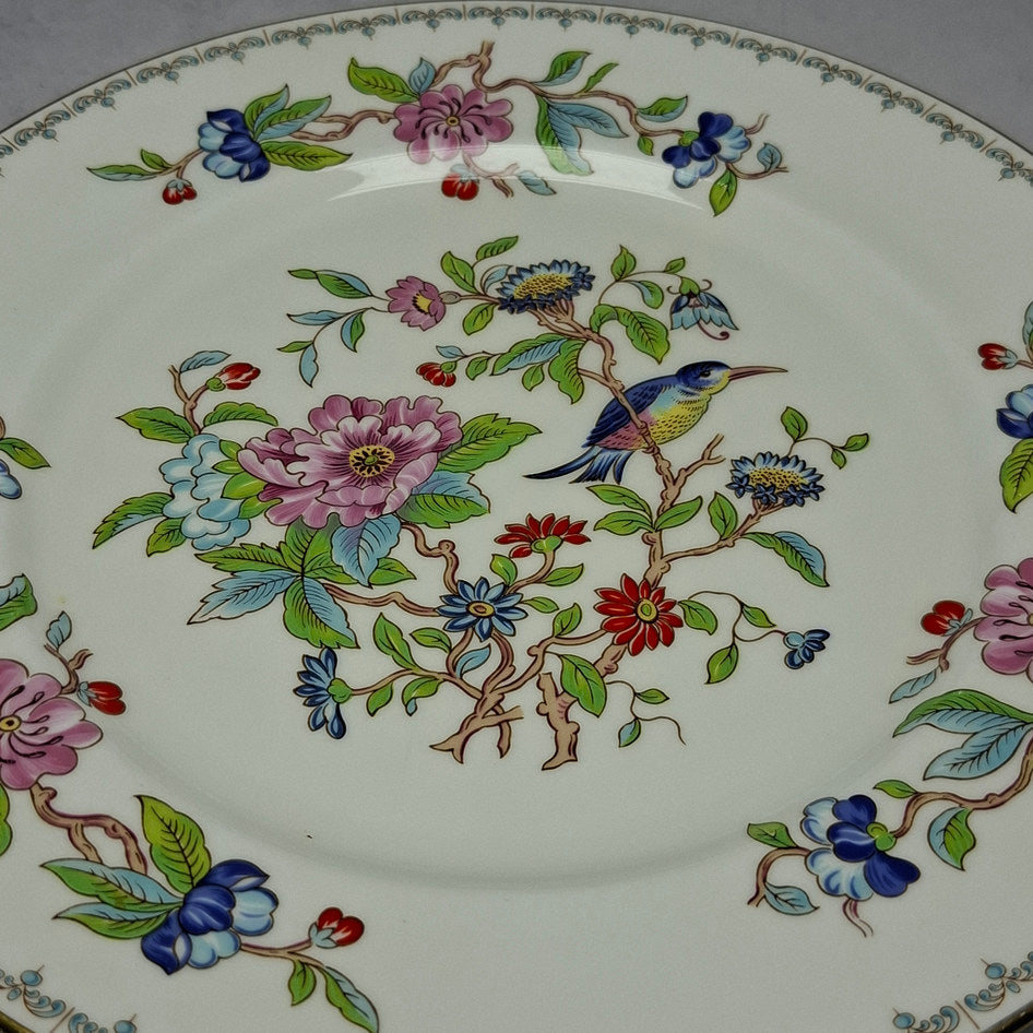 Aynsley Pembroke Fine Bone China Charger Plate