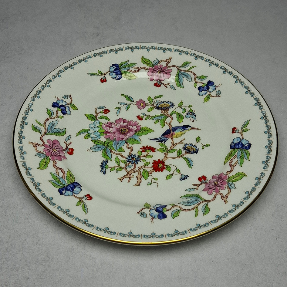 Aynsley Pembroke Fine Bone China Dinner Plate