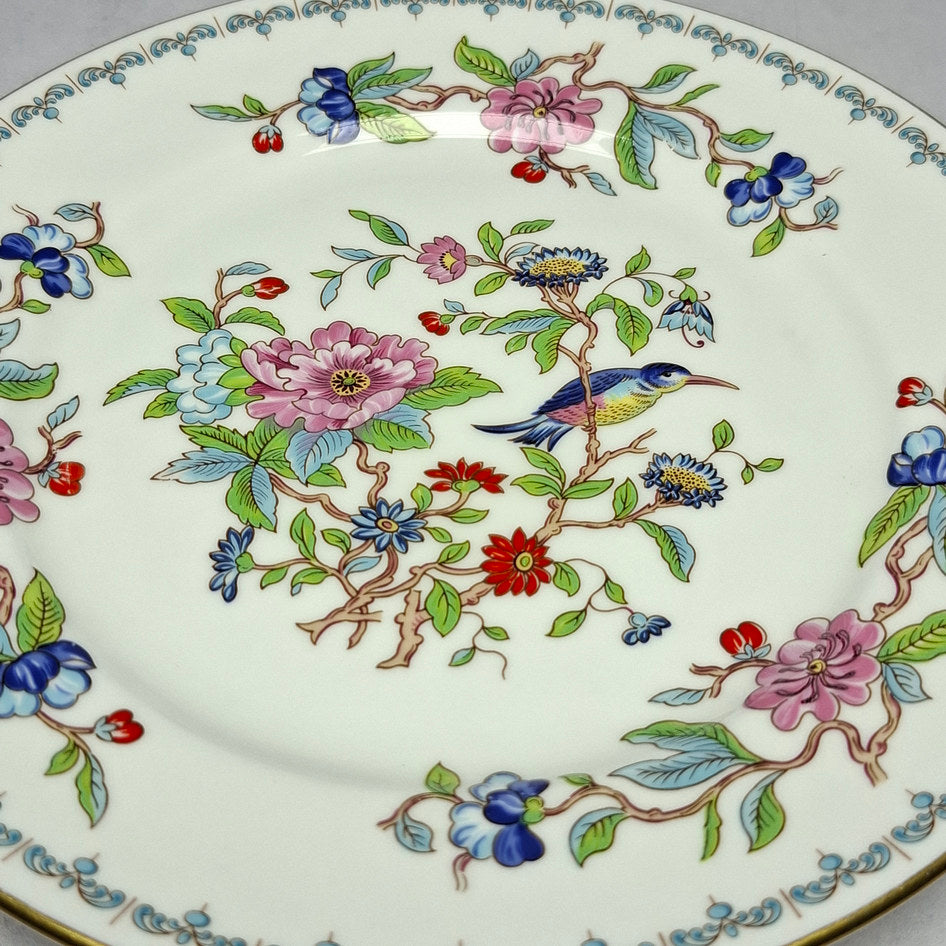 Aynsley Pembroke Fine Bone China Dinner Plate